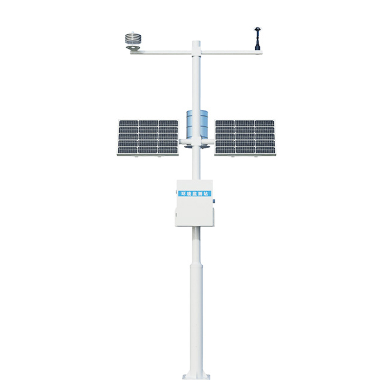 氣象環境監測站